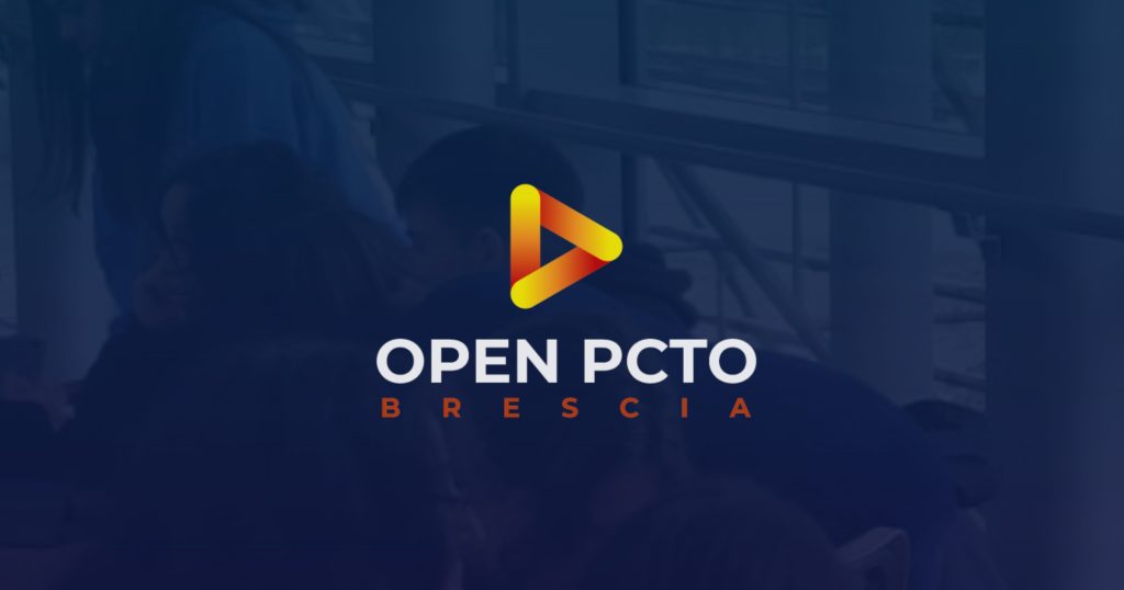 Open PCTO Brescia