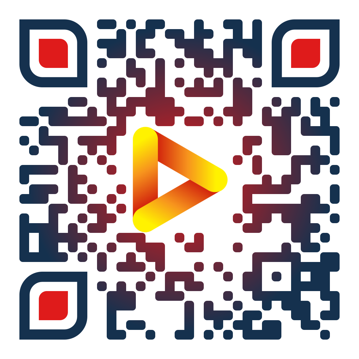 qr code open PCTO